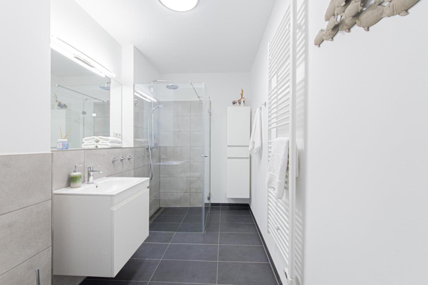 Ferienwohnung Aqualino Scharbeutz Exteriör bild
