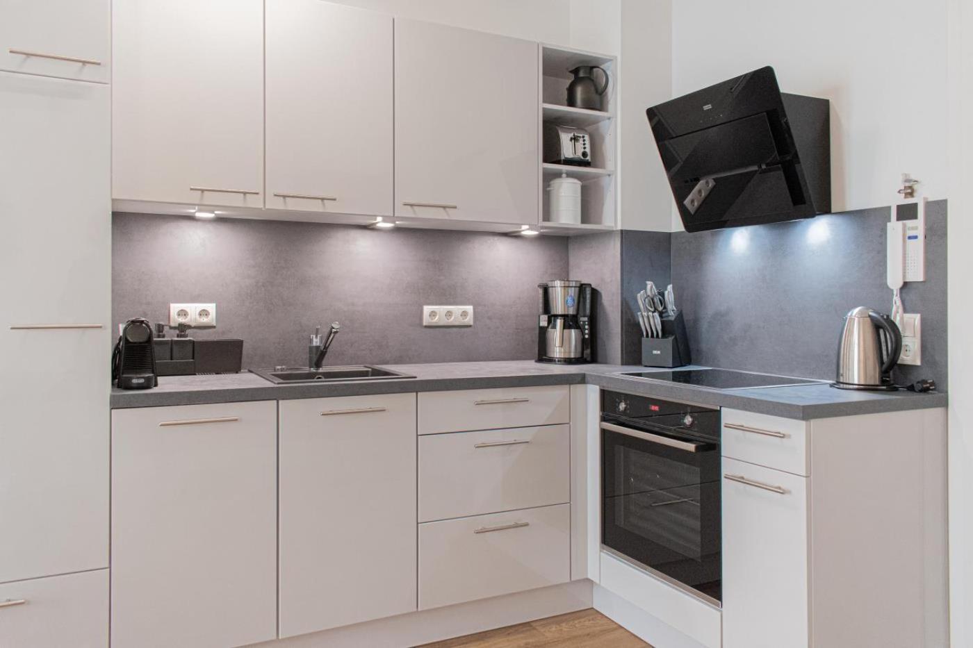 Ferienwohnung Aqualino Scharbeutz Exteriör bild